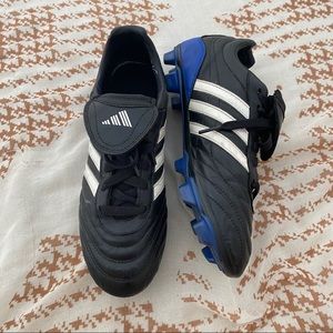 Women’s Adidas Traxion Cleats